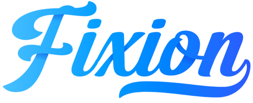 Fixion