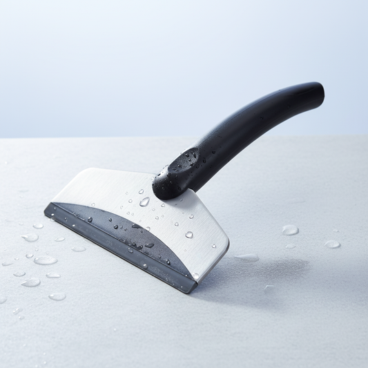 Ice Scraper